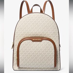 Michael Kors Backpack